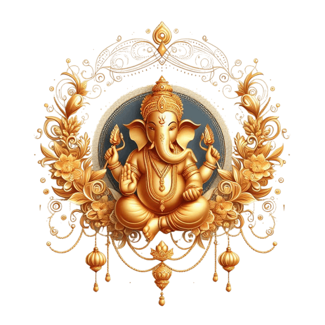 Lord Ganesh
