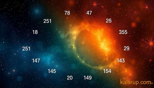 Personal Numerology Reading