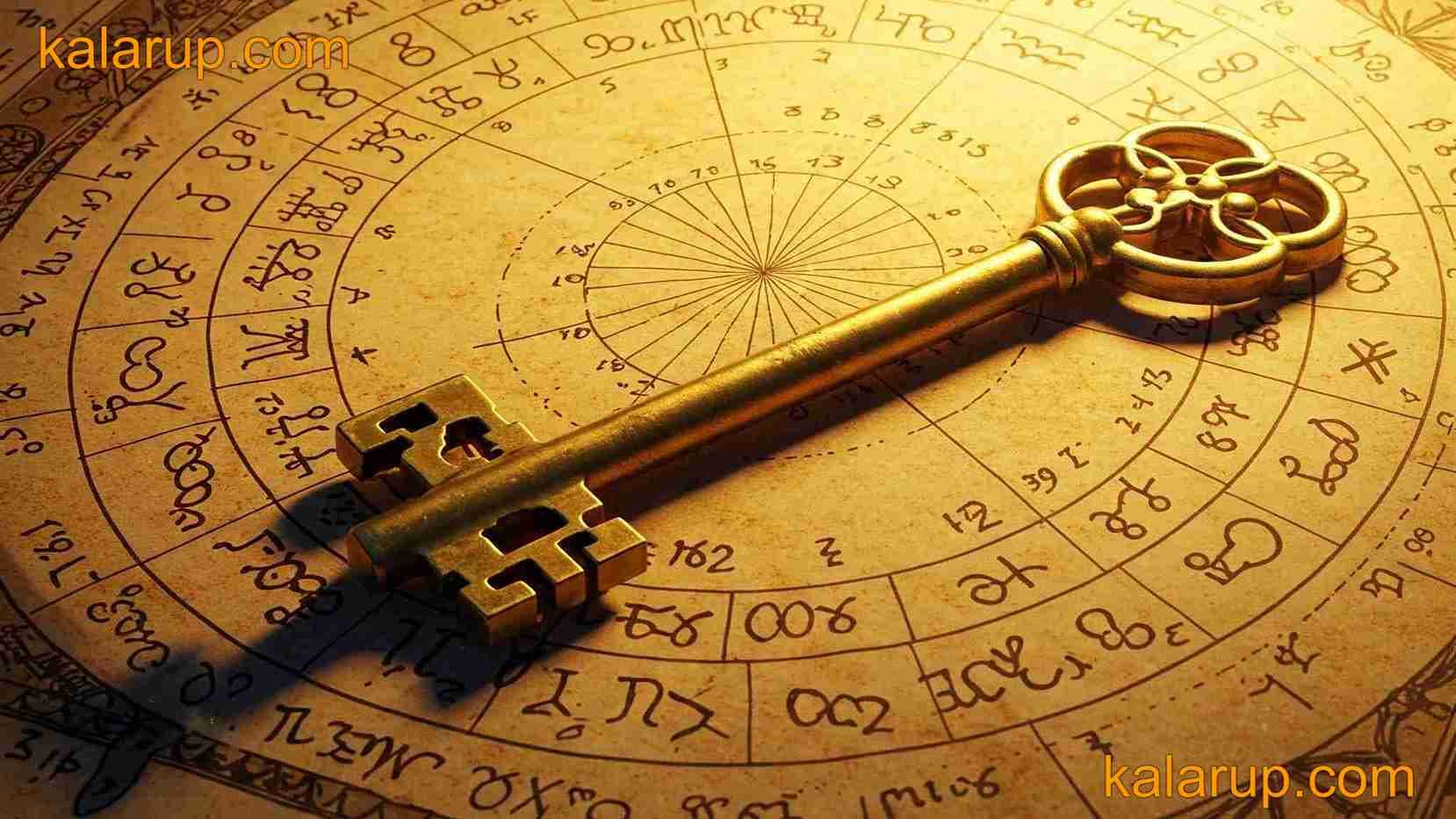 The Power of Your Name in Numerology: How Name Numbers Influence Your Personal Reading