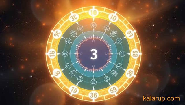 The Spiritual Meaning of Life Path Numbers: Beyond Basic Numerology