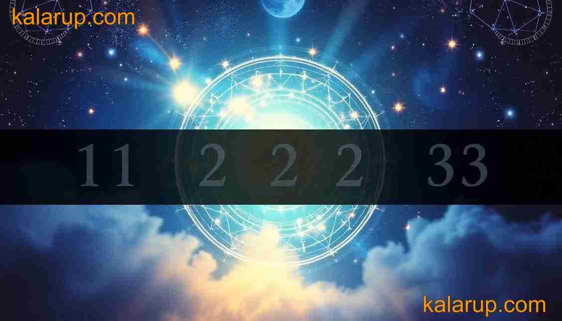 Understanding Your Numerology Chart: The Complete Guide to Personal Readings